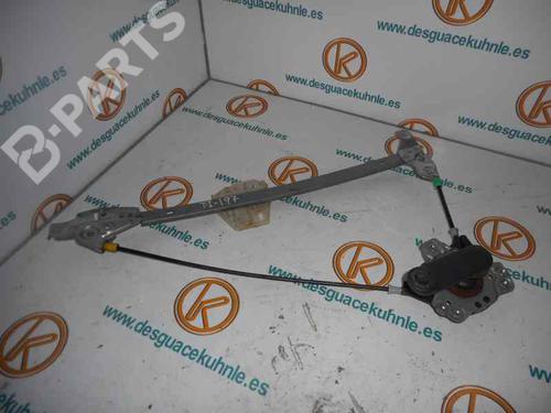 Used Rear left window mechanism RENAULT ESPACE III (JE0_) [1996-2002]  2478434