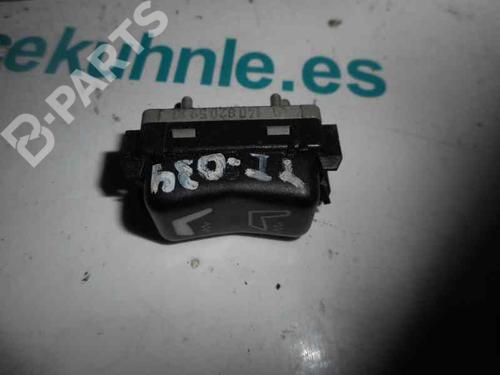 Mando climatizador MERCEDES-BENZ S-CLASS (W140) 500 SE, SEL (140.050, 140.051) (326 hp) 2472009