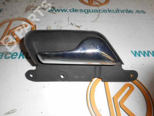 Used Front right interior door handle MERCEDES-BENZ S-CLASS (W140) 500 SE, SEL (140.050, 140.051) (326 hp) 3218752