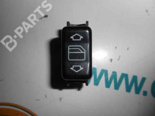 Used Right rear window switch MERCEDES-BENZ S-CLASS (W140) 500 SE, SEL (140.050, 140.051) (326 hp) 2471132