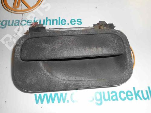 Høyre bak utvendig håndtak OPEL VECTRA B (J96) [1995-2004]  2449840