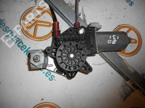 Front right window mechanism CITROËN XSARA Break (N2) 1.9 TD | BP2457338C23 