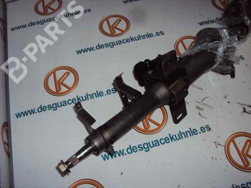 Steering column NISSAN ALMERA II Hatchback (N16) 1.5 | BP2449610M21 