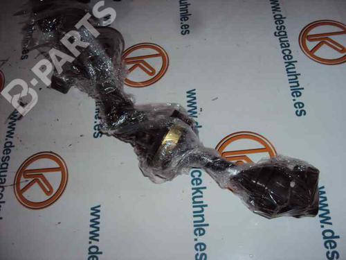 Steering column NISSAN ALMERA II Hatchback (N16) 1.5 | BP2449610M21 