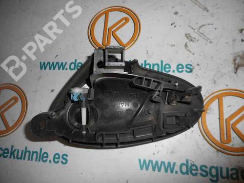 Front right interior door handle CITROËN XSARA Break (N2) 1.9 TD | BP3219268I14 