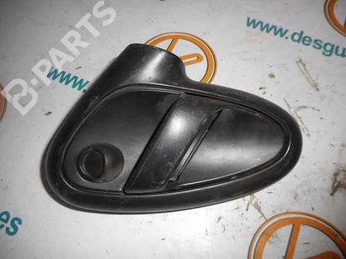 Used Front left interior door handle CITROËN XSARA Break (N2) 1.9 TD (90 hp) 3218366