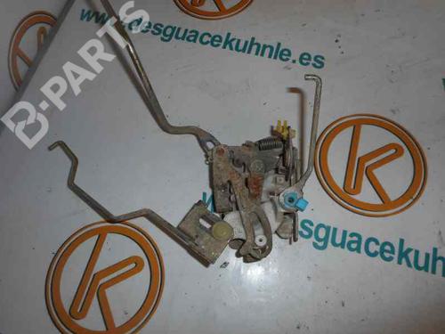 Front right lock HYUNDAI LANTRA II (J-2)  | BP2454251C97 