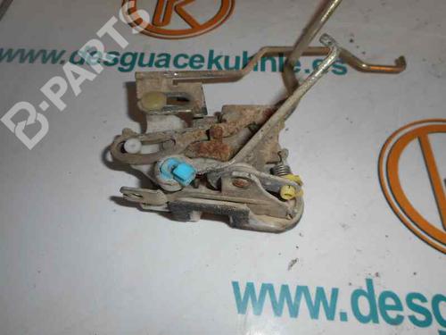 Front right lock HYUNDAI LANTRA II (J-2)  | BP2454251C97 
