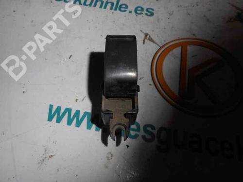 Used Left rear window switch NISSAN ALMERA TINO (V10) [1998-2006]  2448948