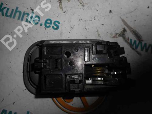 Front left interior door handle NISSAN ALMERA TINO (V10)  | BP3219222I13 