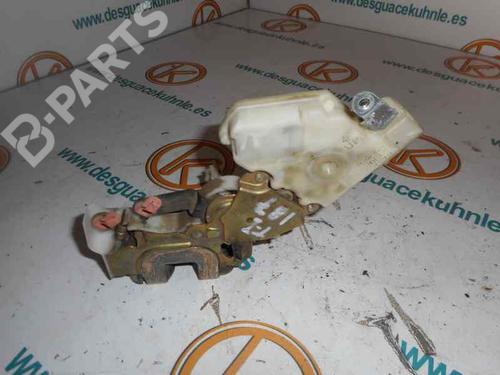 Used Rear left lock NISSAN ALMERA TINO (V10) [1998-2006]  2471836