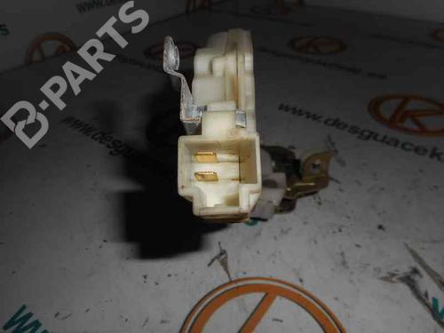 Rear left lock NISSAN ALMERA TINO (V10)  | BP2471836C100 