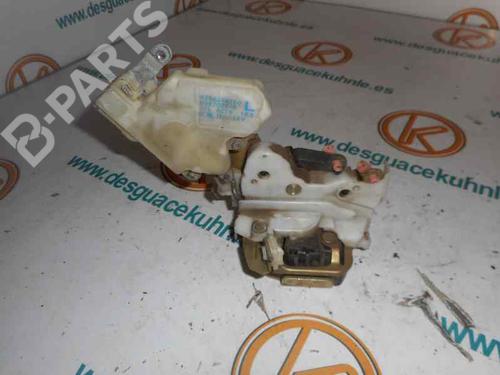 Rear left lock NISSAN ALMERA TINO (V10)  | BP2471836C100 