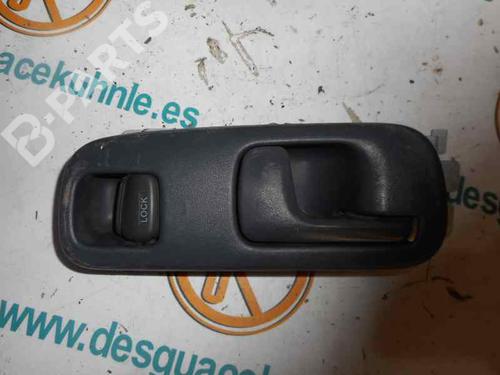 Used Front right interior door handle HONDA HR-V (GH_) 1.6 16V 4WD (GH2, GH4) (105 hp) 3219232