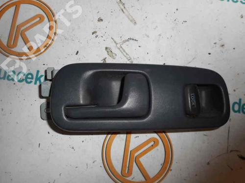 Venstre foran invendig håndtak HONDA HR-V (GH_) 1.6 16V 4WD (GH2, GH4) (105 hp) 3218059