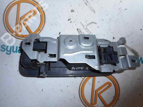 Venstre foran invendig håndtak HONDA HR-V (GH_) 1.6 16V 4WD (GH2, GH4) | BP3218059I13 