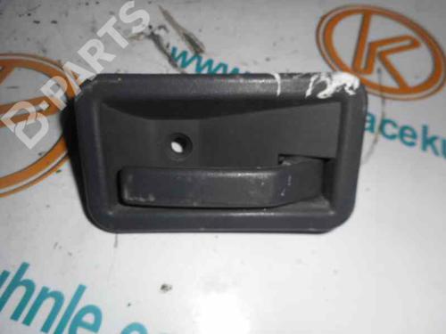 Used Rear right interior door handle RENAULT 19 I (B/C53_) 1.9 D (B/C534, B/C53J) (64 hp) 3219386