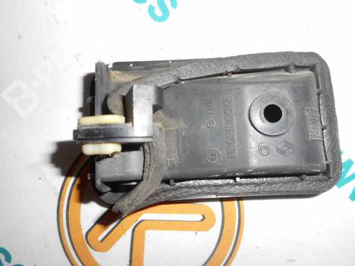 Rear right interior door handle RENAULT 19 I (B/C53_) 1.9 D (B/C534, B/C53J) | BP3219386I16 