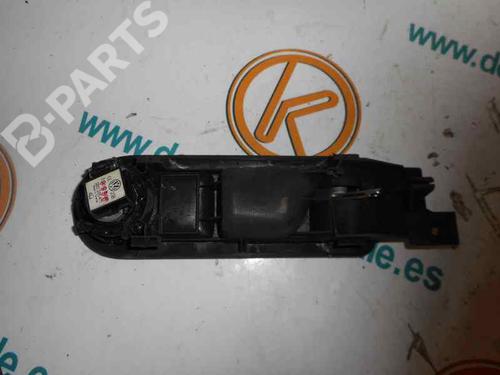 Rear left interior door handle VW PASSAT B5 (3B2) 1.6 | BP3219099I15 