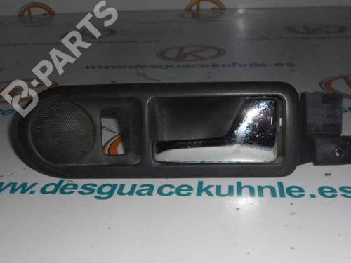 Høyre bak invendig håndtak VW GOLF IV (1J1) 1.9 TDI (90 hp) 3218278