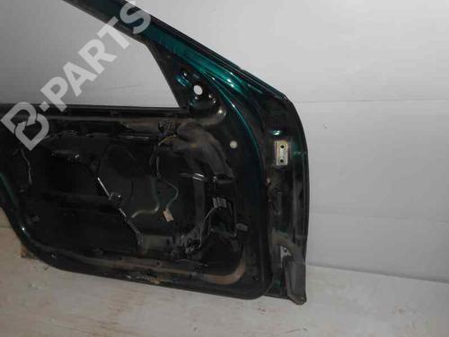 Left front door BMW 3 (E36) 318 tds | BP2474806C2 