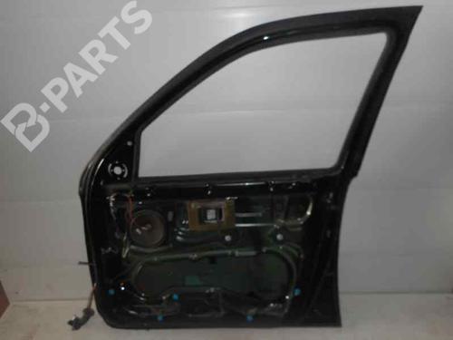 Right front door LAND ROVER FREELANDER I (L314) 2.0 Td4 4x4 | BP2474114C3 