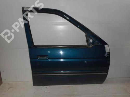 Used Right front door FORD ESCORT V (AAL, ABL) 1.6 i 16V (90 hp) 2475293