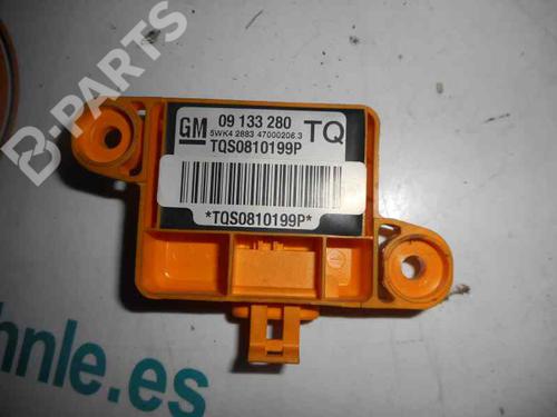 Electronic sensor OPEL ASTRA G Saloon (T98) 1.6 16V (F69) TQS0810199P |