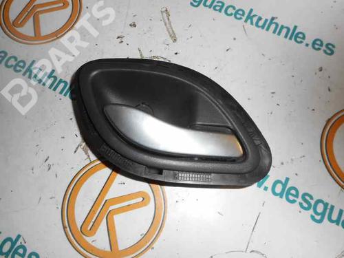 Høyre bak invendig håndtak RENAULT LAGUNA II (BG0/1_) [2001-2007]  3219256
