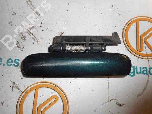 Used Rear left exterior door handle CITROËN XSARA (N1) [1997-2005]  2486840