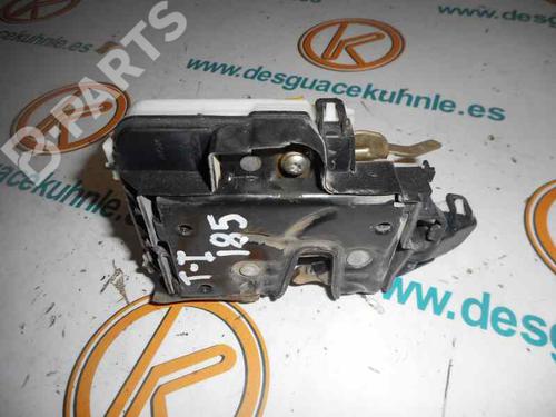 Used Rear left lock VW POLO III (6N1) 60 1.4 (60 hp) 2465662