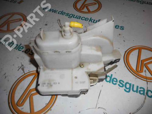 Rear left lock VW POLO III (6N1) 60 1.4 | BP2465662C100 