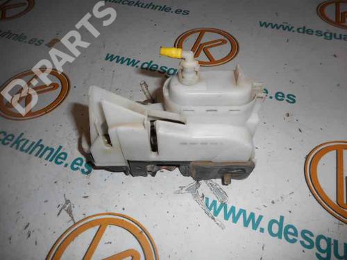 Rear left lock VW POLO III (6N1) 60 1.4 | BP2465662C100 