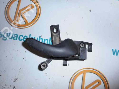 Used Rear right interior door handle SEAT ALHAMBRA (7V8, 7V9) 1.9 TDI (110 hp) 3218387