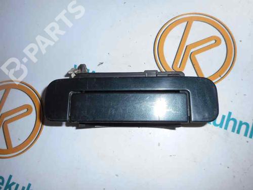 Used Rear right exterior door handle AUDI A6 C4 (4A2) [1994-1998]  2470427
