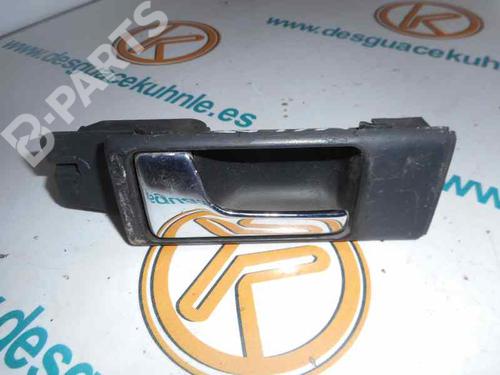 Used Front left interior door handle AUDI A6 C4 (4A2) [1994-1998]  3218901