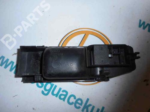 Front left interior door handle AUDI A6 C4 (4A2)  | BP3218901I13 