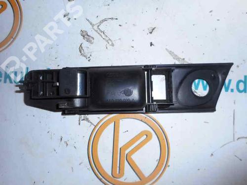 Rear right interior door handle AUDI A6 C4 (4A2)  | BP3218381I16 