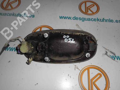 Høyre foran utvendig håndtak CHRYSLER VOYAGER IV (RG, RS) 3.3 | BP2445659C129 