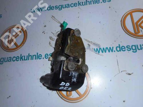 Front right lock CHRYSLER VOYAGER IV (RG, RS) 3.3 BP2455835C97