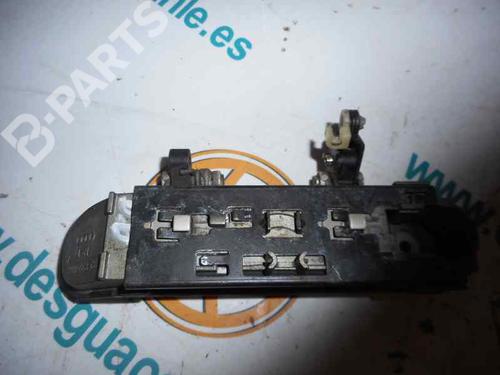 Front right exterior door handle AUDI A6 C5 Avant (4B5) 2.5 TDI quattro | BP2458418C129 