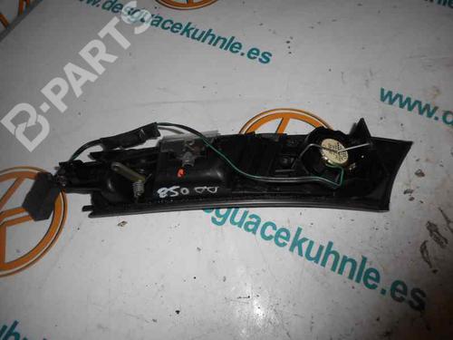 Front right interior door handle AUDI A6 C5 Avant (4B5) 2.5 TDI quattro | BP3219732I14 