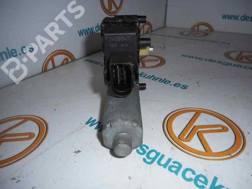 Right rear window motor AUDI A6 C5 Avant (4B5) 2.5 TDI quattro | BP2461646E22 