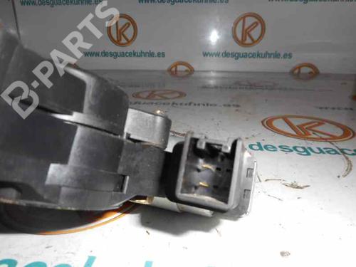 Rear right window mechanism MAZDA 6 Saloon (GG)  | BP2452019C25 