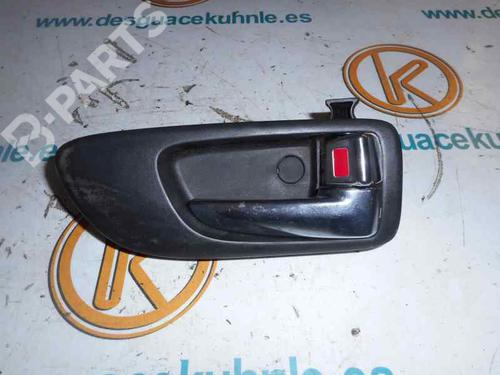 Højre fortil invendig håndtag MAZDA 6 Saloon (GG) [2002-2008]  3218647