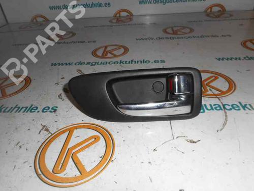 Rear right interior door handle MAZDA 6 Hatchback (GG) 1.8 (120 hp) 3218655