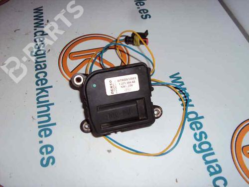 Used Heater blower motor RENAULT KANGOO (KC0/1_) 1.9 dCi 4x4 (KC0V) (80 hp) 2453064