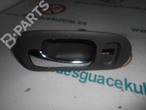 Used Rear left interior door handle ROVER 400 II (RT) 420 Di (105 hp) 3219640