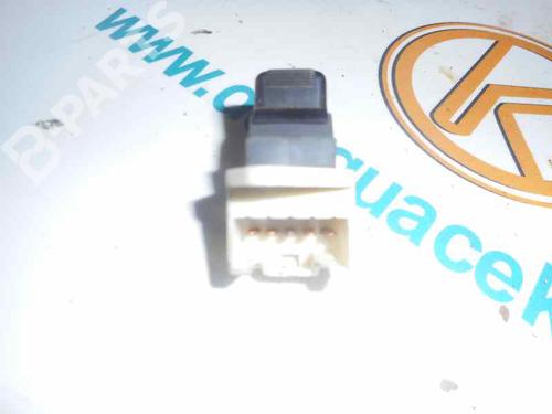 Right rear window switch ROVER 400 II (RT) 420 Di | BP2481217I28 