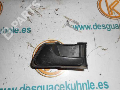 Rear left interior door handle VW GOLF III (1H1) 1.9 TDI (110 hp)null